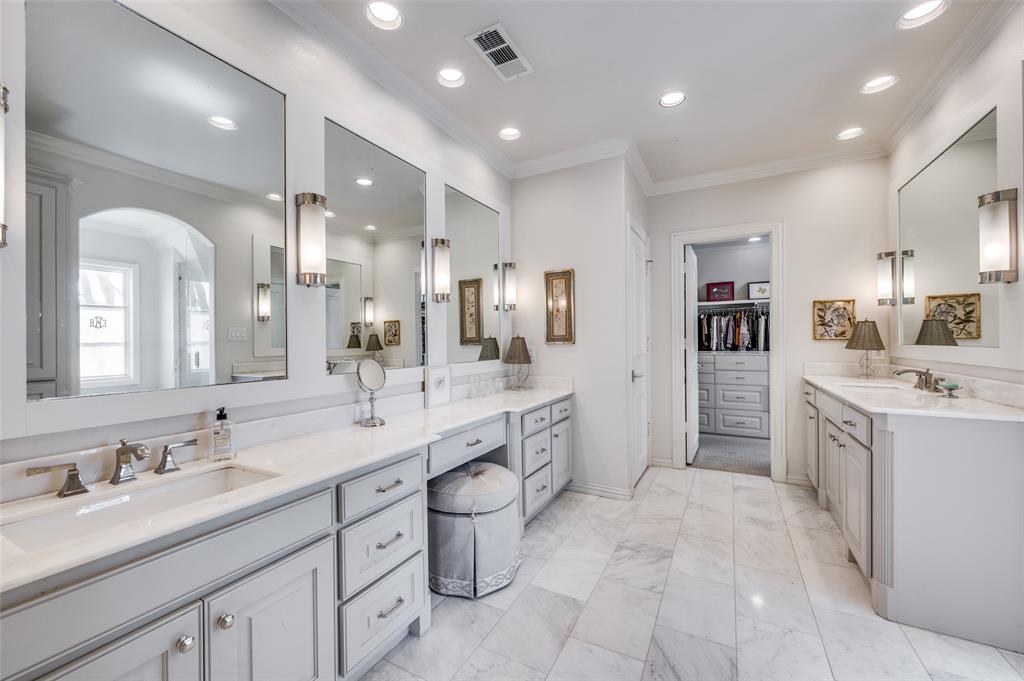 University Heights - Residential