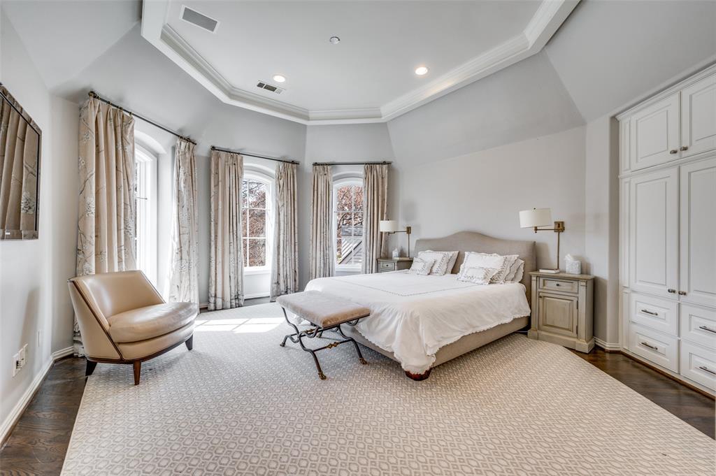 University Heights - Residential