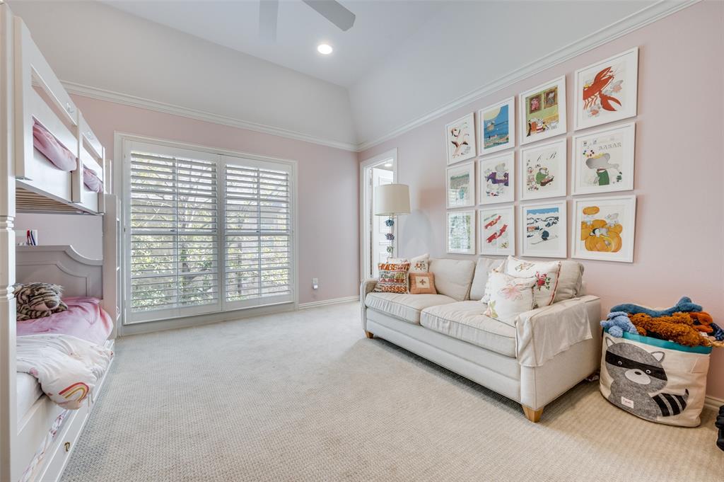 University Heights - Residential