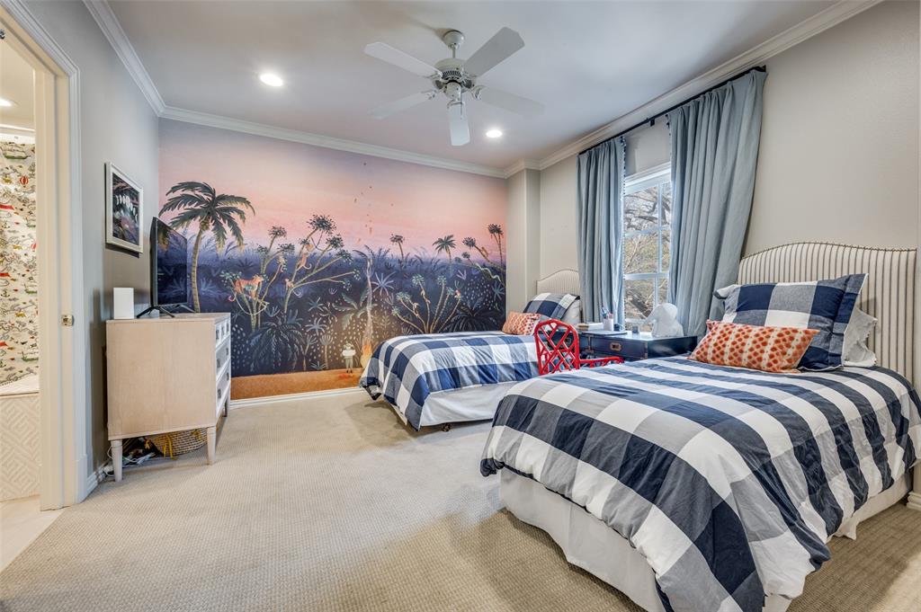 University Heights - Residential