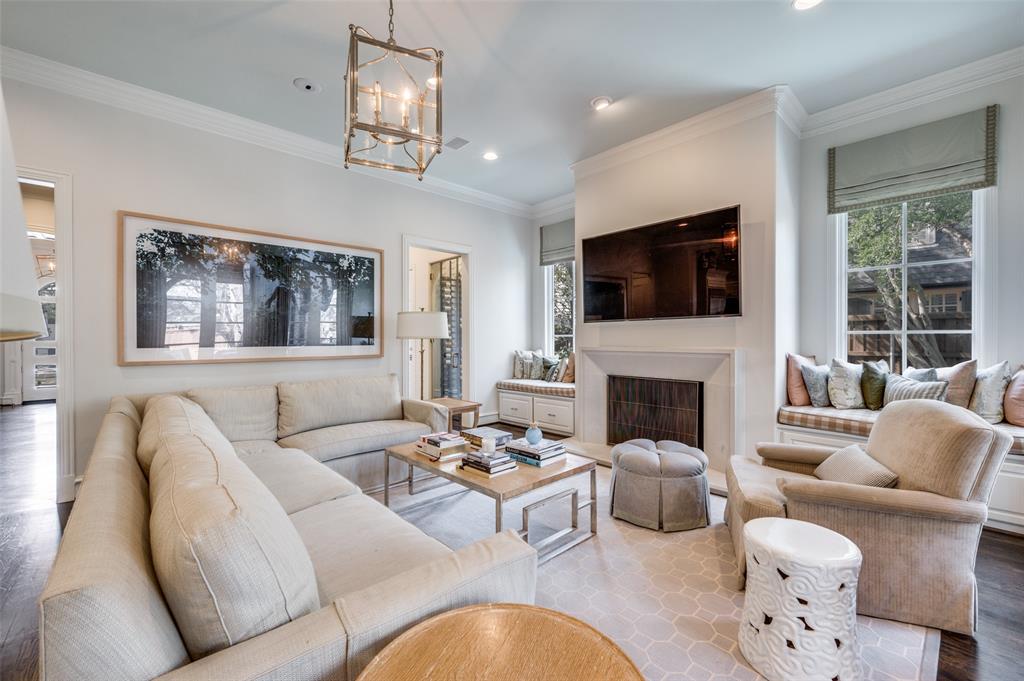 University Heights - Residential