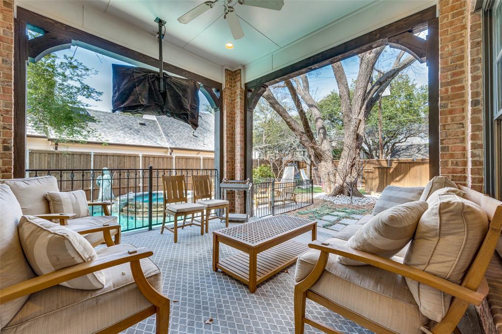 University Heights - Residential