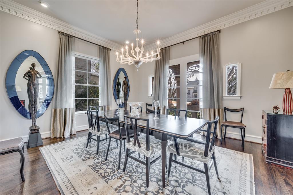 University Heights - Residential