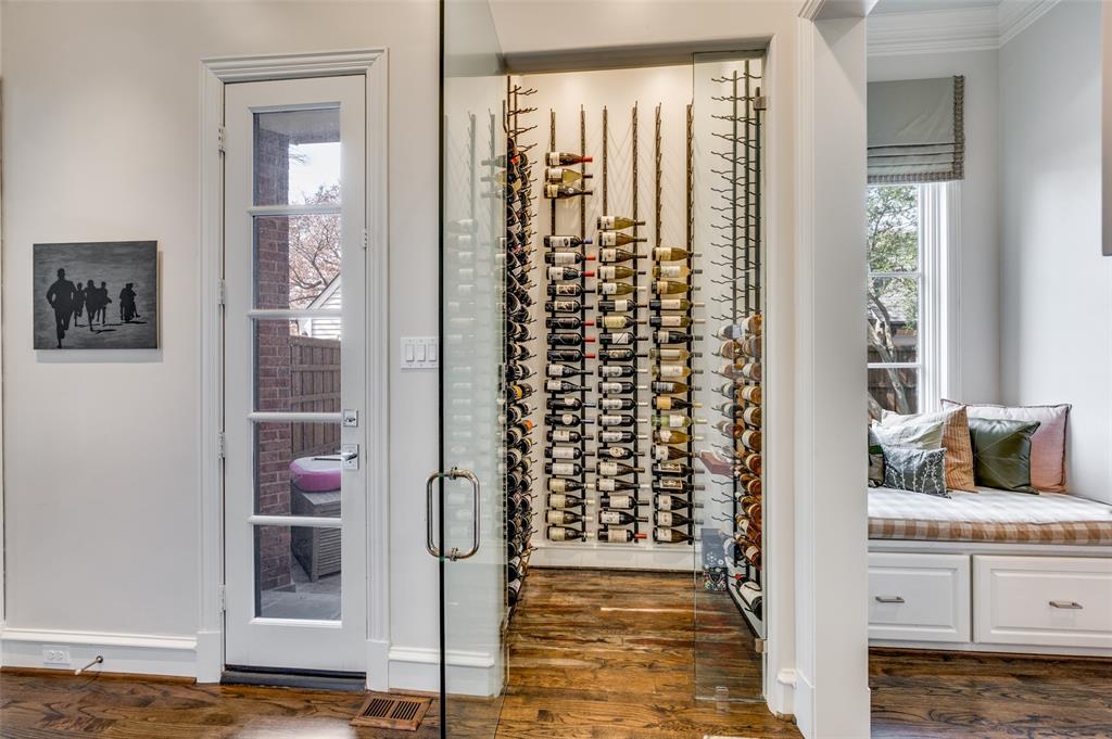 University Heights - Residential