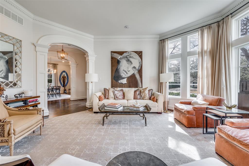 University Heights - Residential