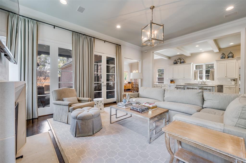 University Heights - Residential