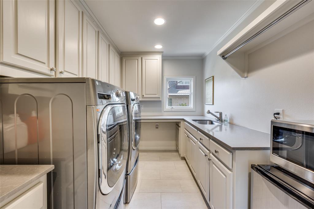 University Heights - Residential