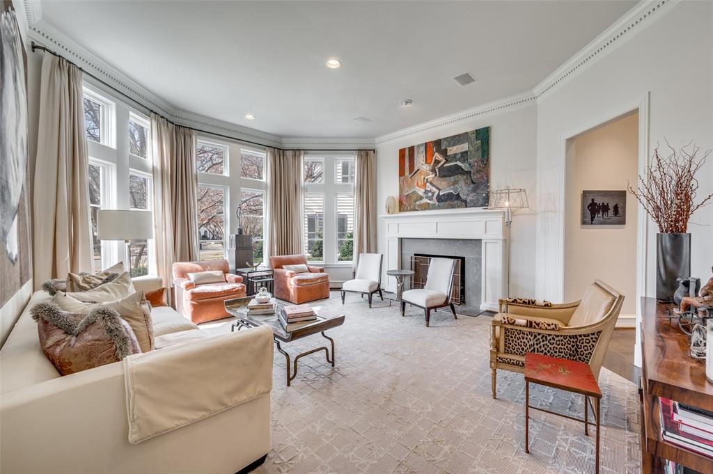 University Heights - Residential