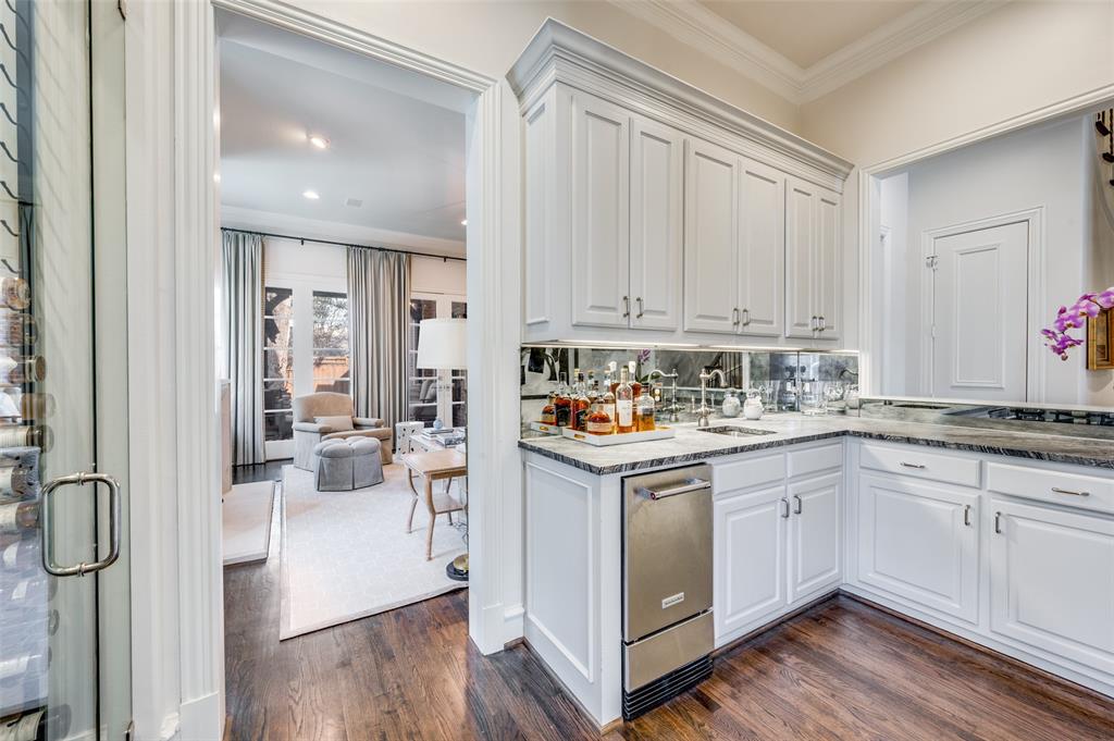 University Heights - Residential