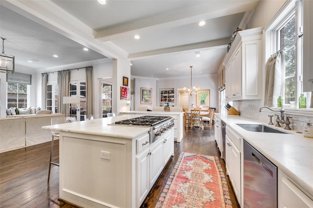 University Heights - Residential