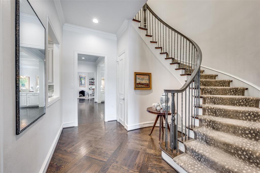 University Heights - Residential