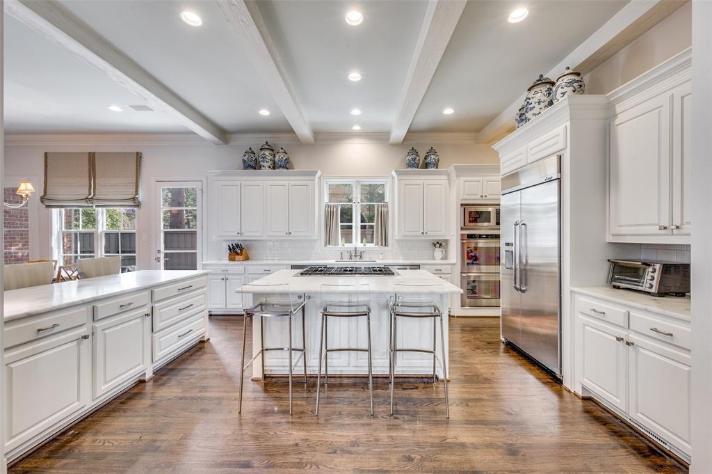 University Heights - Residential