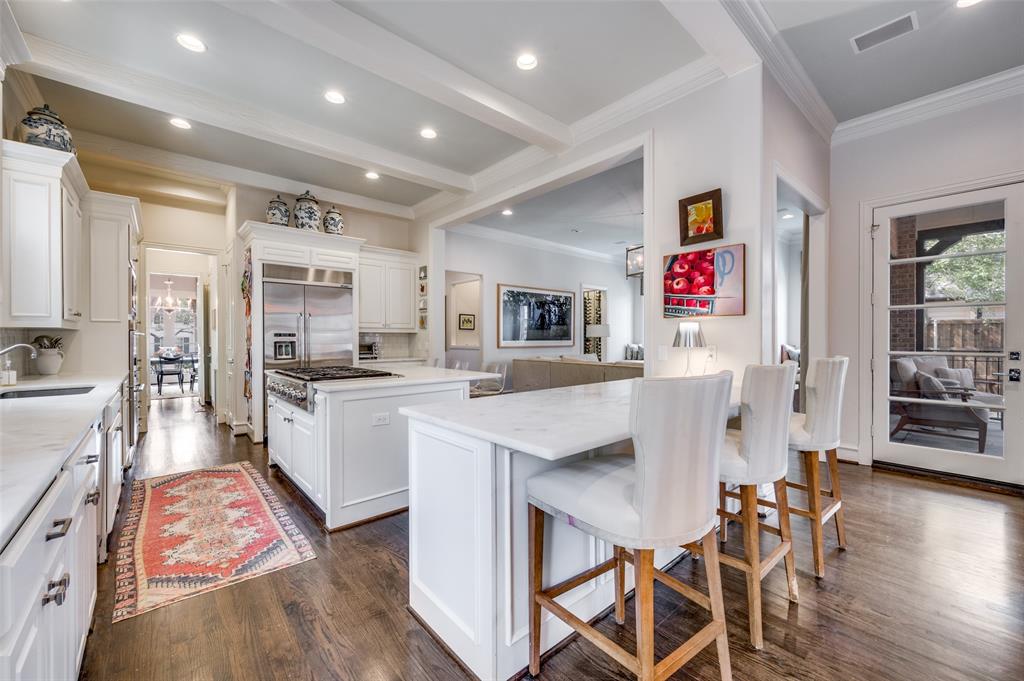 University Heights - Residential