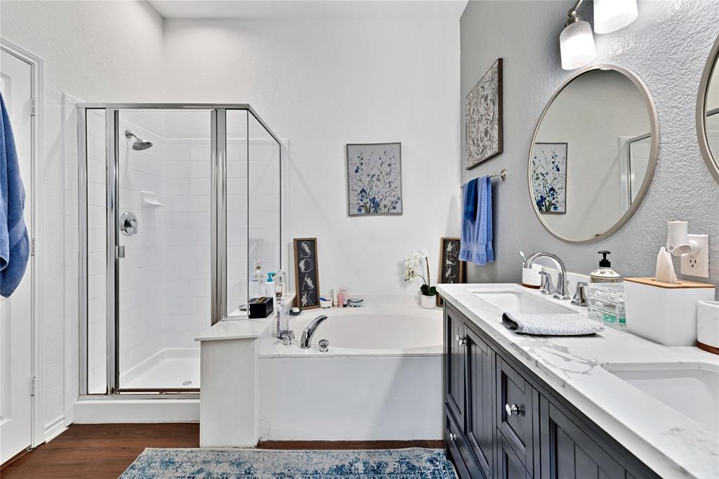 Glenwyck Villas Add - Residential