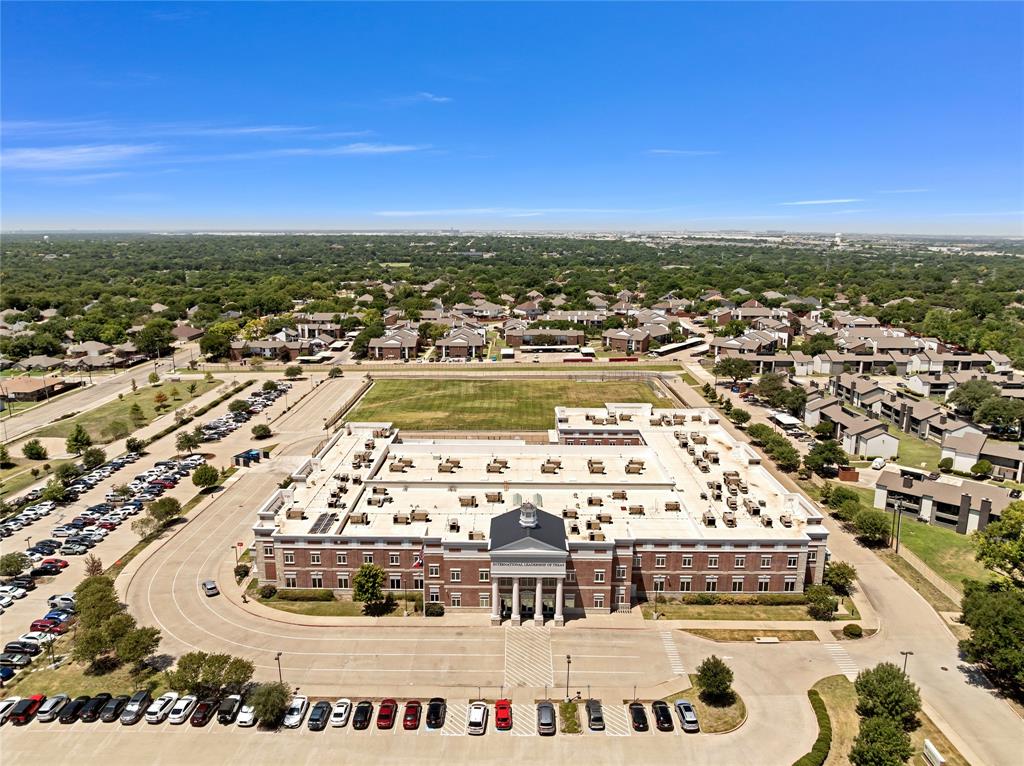 Glenwyck Villas Add - Residential