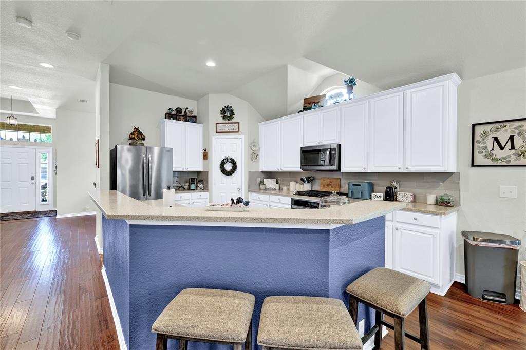 Glenwyck Villas Add - Residential