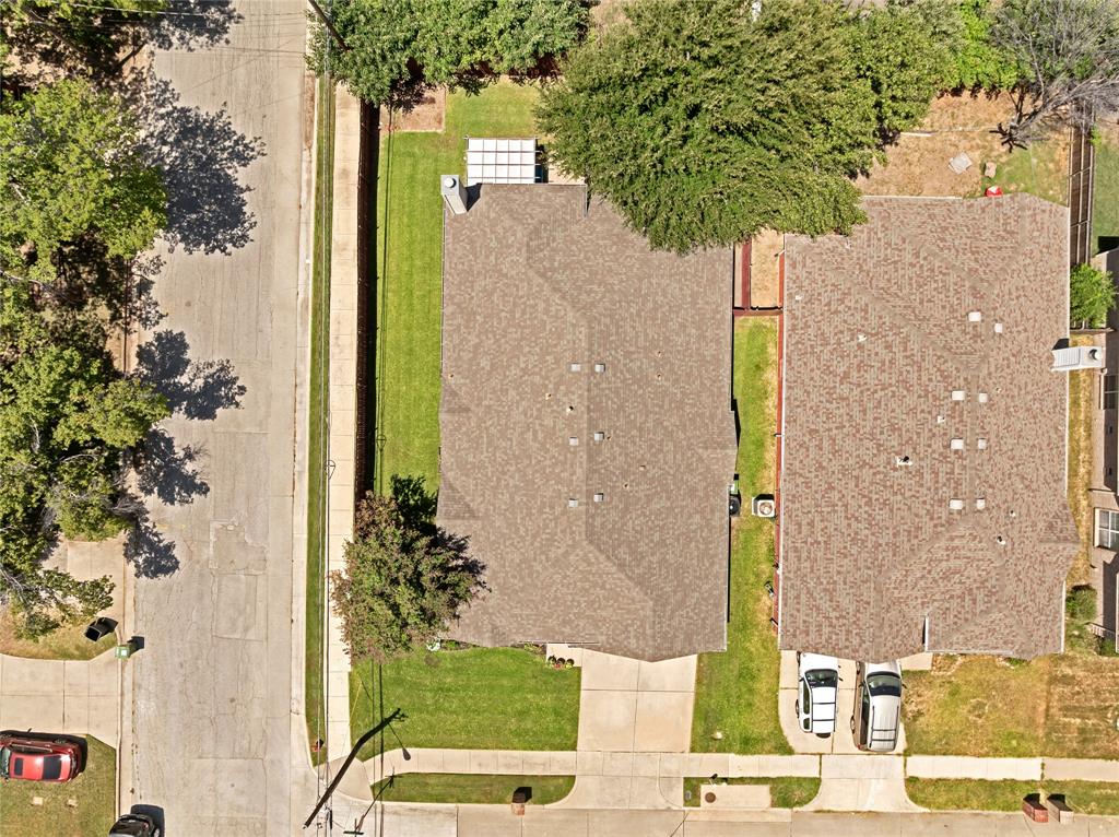 Glenwyck Villas Add - Residential