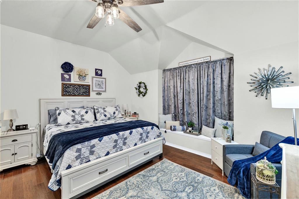 Glenwyck Villas Add - Residential