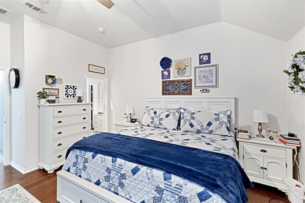 Glenwyck Villas Add - Residential