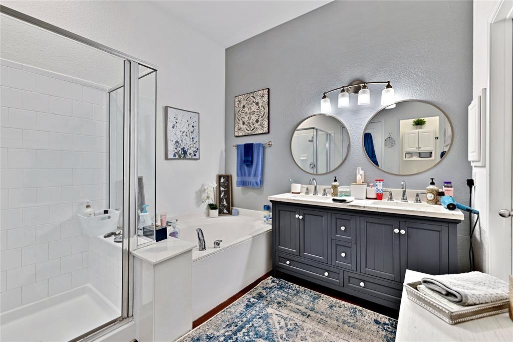 Glenwyck Villas Add - Residential