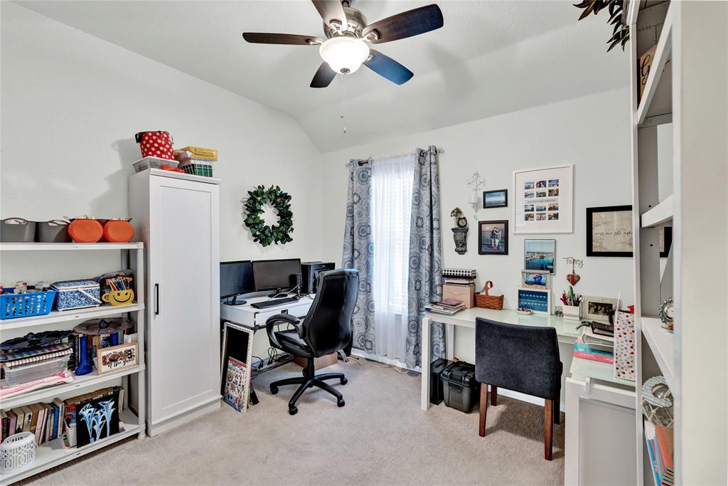 Glenwyck Villas Add - Residential