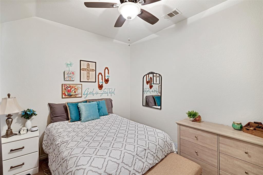 Glenwyck Villas Add - Residential