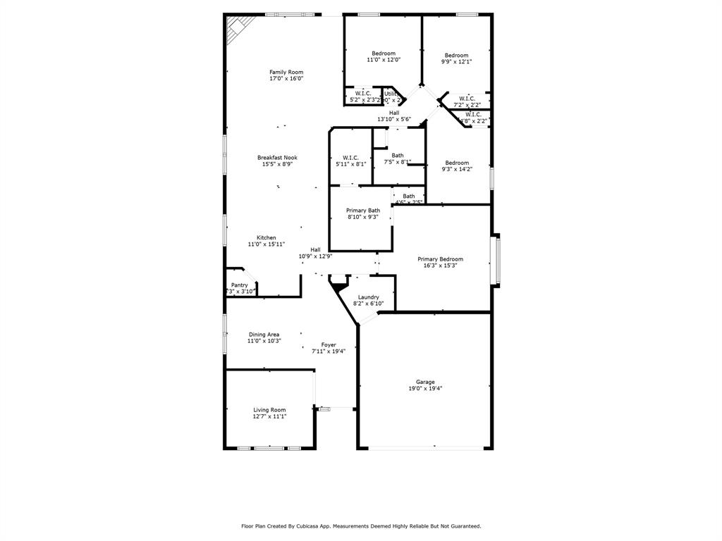 Glenwyck Villas Add - Residential