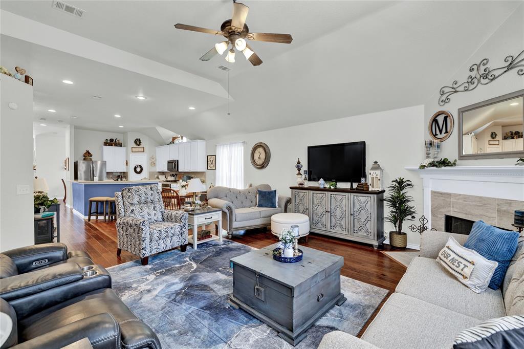 Glenwyck Villas Add - Residential