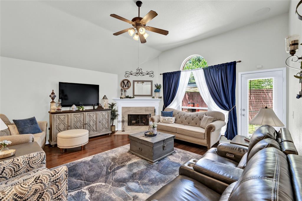 Glenwyck Villas Add - Residential