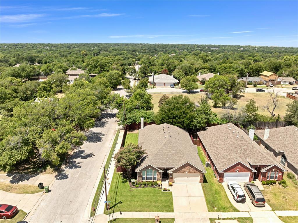 Glenwyck Villas Add - Residential