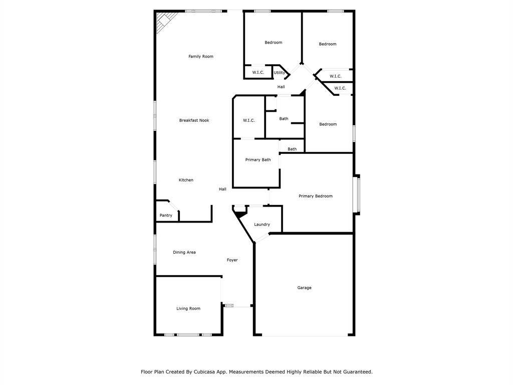 Glenwyck Villas Add - Residential