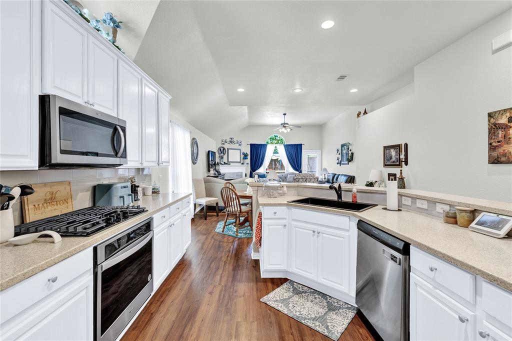 Glenwyck Villas Add - Residential