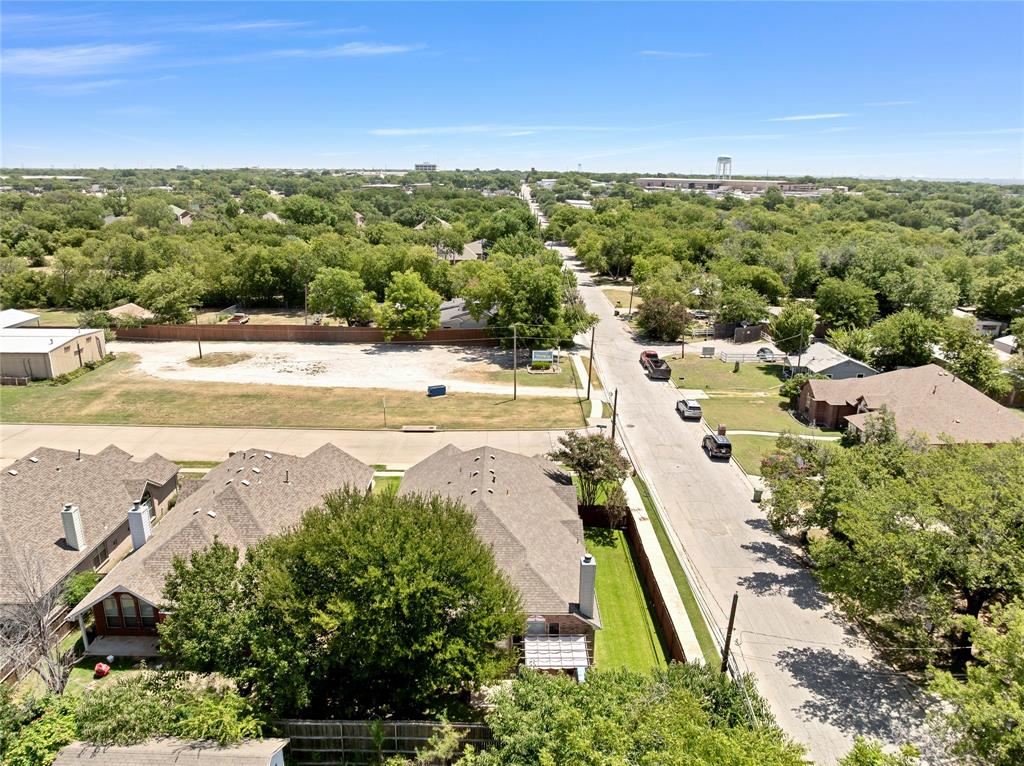 Glenwyck Villas Add - Residential