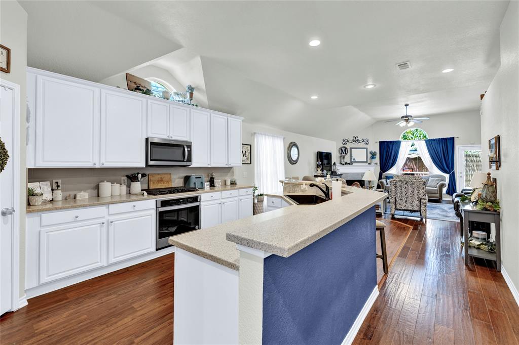 Glenwyck Villas Add - Residential