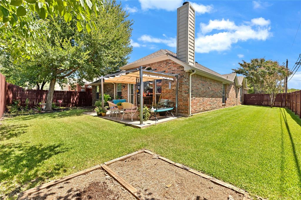 Glenwyck Villas Add - Residential