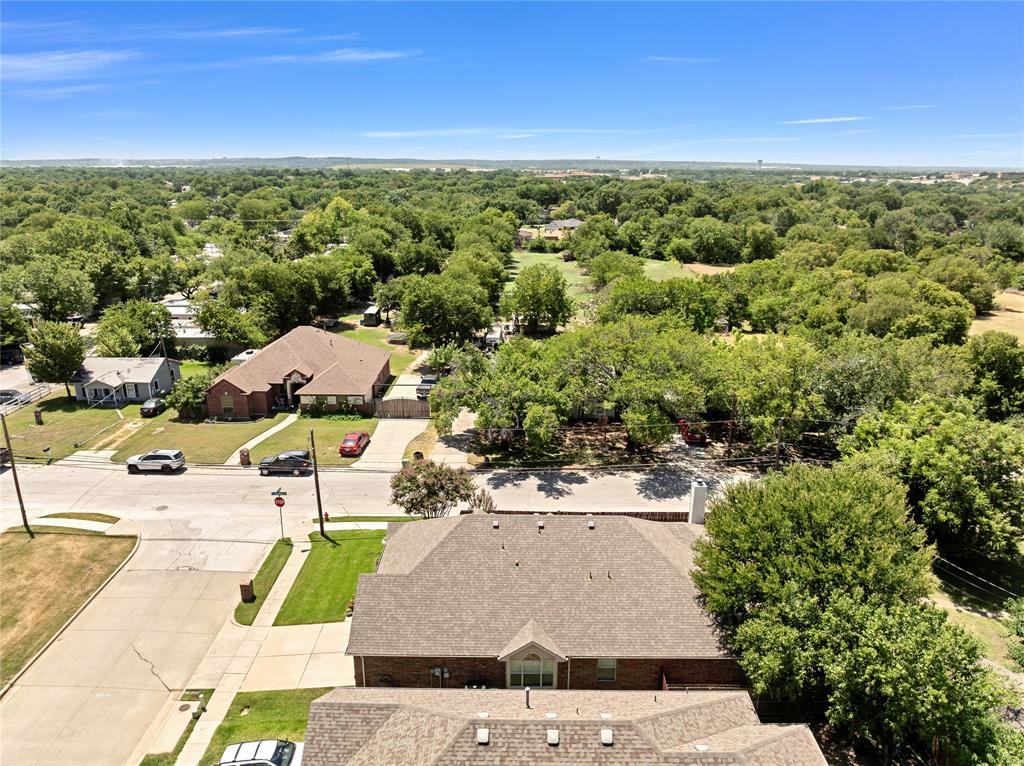 Glenwyck Villas Add - Residential