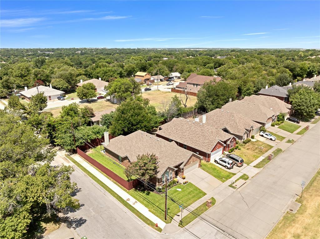 Glenwyck Villas Add - Residential