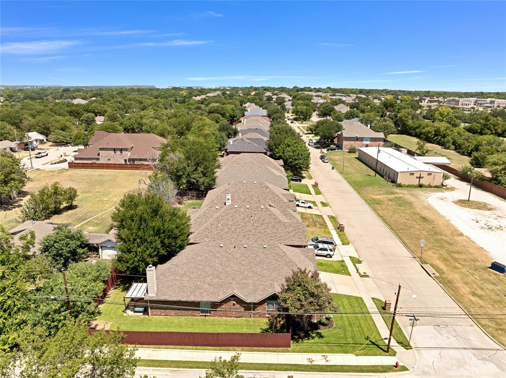 Glenwyck Villas Add - Residential