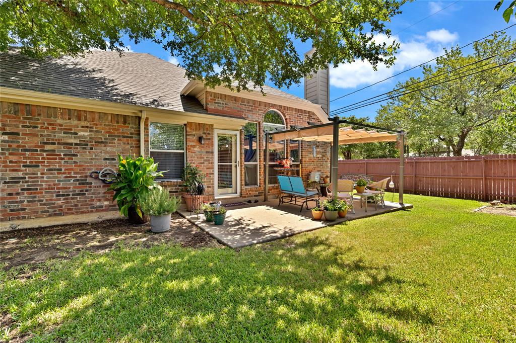 Glenwyck Villas Add - Residential