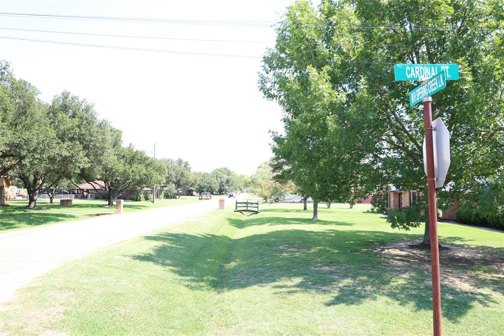 2944 Whispering Creek Lane