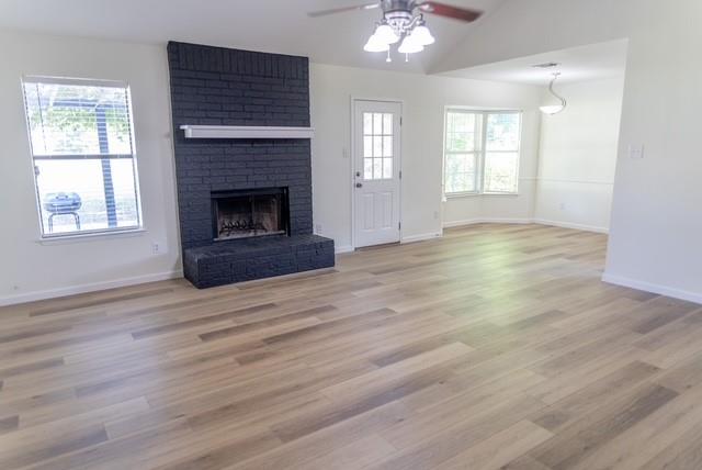 Whispering Creek Estate Ph 01 - Residential