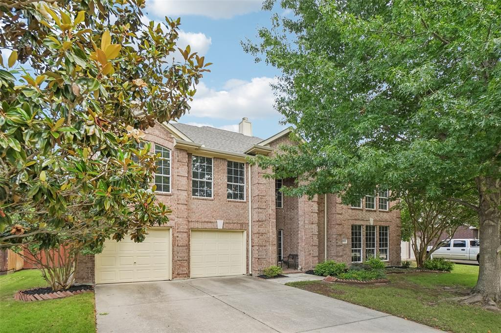 9212 Longview Drive