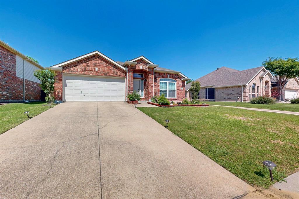 911 Fountain Drive
