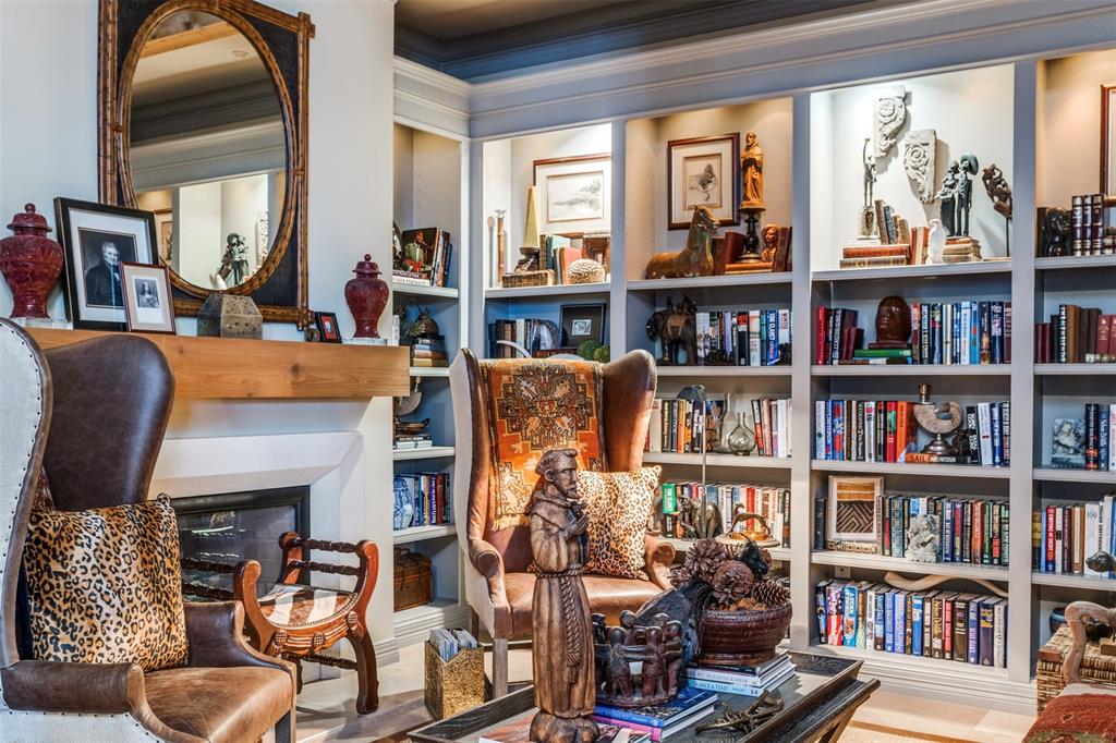 Plaza Turtle Creek - Residential