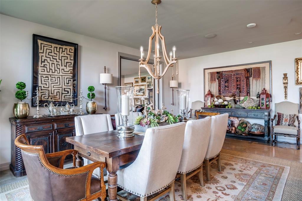 Plaza Turtle Creek - Residential