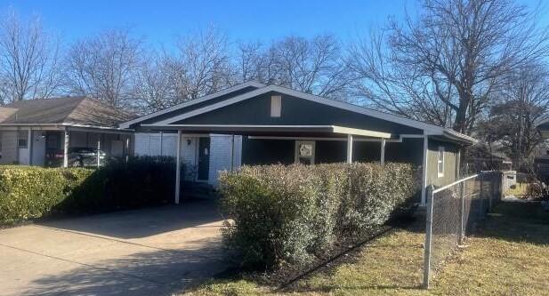 Eastwood Terrace Add - Residential