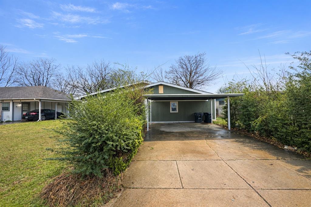 Eastwood Terrace Add - Residential