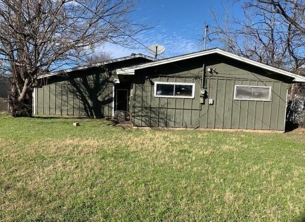 Eastwood Terrace Add - Residential