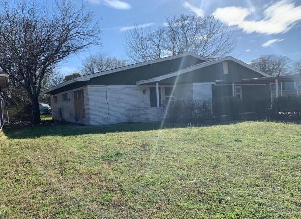 Eastwood Terrace Add - Residential