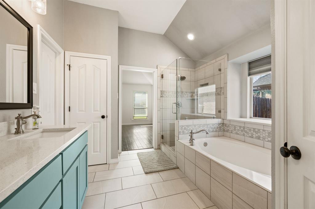 Trace Ridge Add - Residential